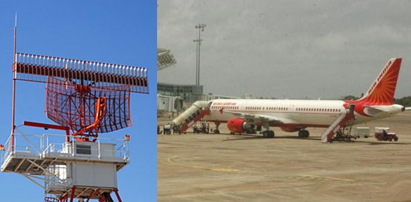 Mangalore Radar 1
